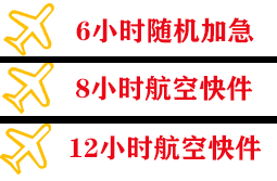 丹东机场货运快递公司,专业空运当天件